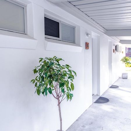 コンフォート イン タウラジ ビーチ ウロンゴン エクステリア 写真